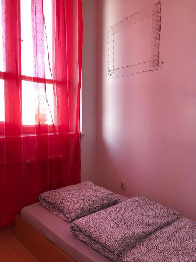 Apartamento 11.E Cracovia Exterior foto